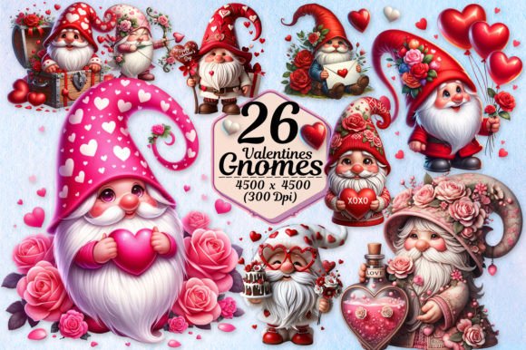 Love in Every Layer: Creative Uses for Gnome Couple Art