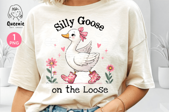 Unleash Your Inner Silly Goose: A Guide to This Sarcastic PNG